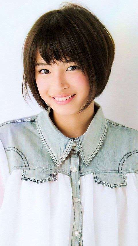 広瀬すず、嵐・大野智を「40歳と思った」