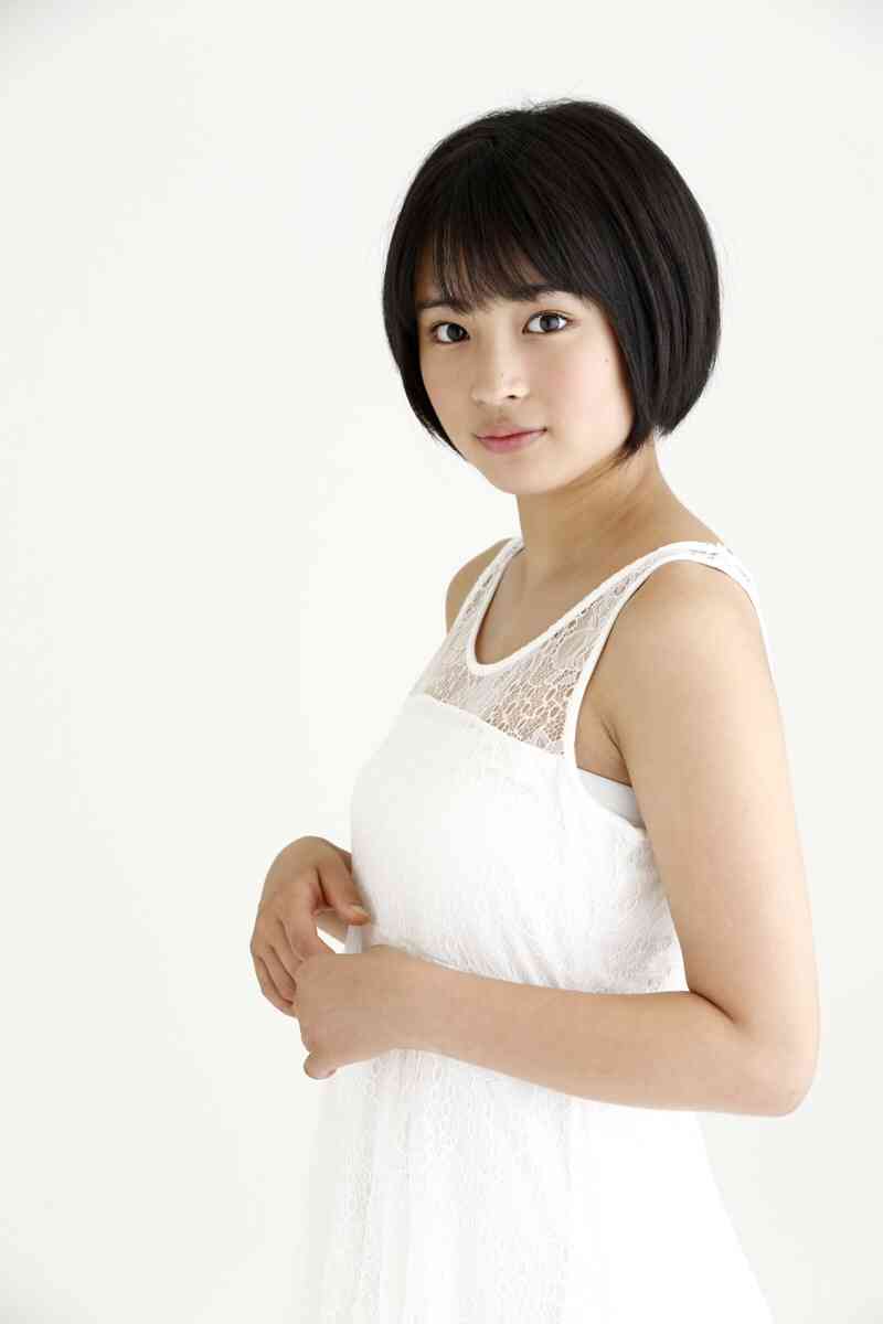 広瀬すず、嵐・大野智を「40歳と思った」