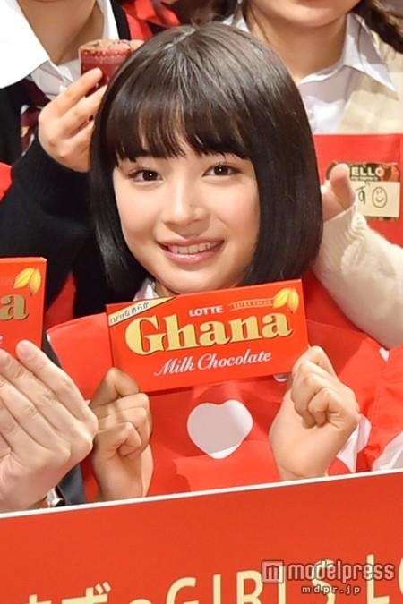 広瀬すず、嵐・大野智を「40歳と思った」