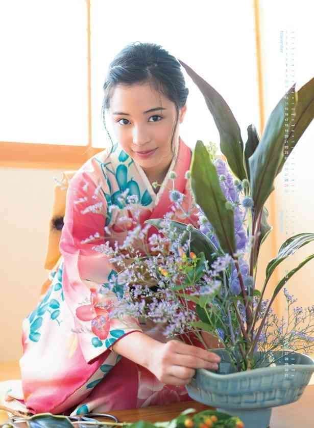 広瀬すず、嵐・大野智を「40歳と思った」