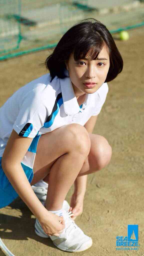 広瀬すず、嵐・大野智を「40歳と思った」