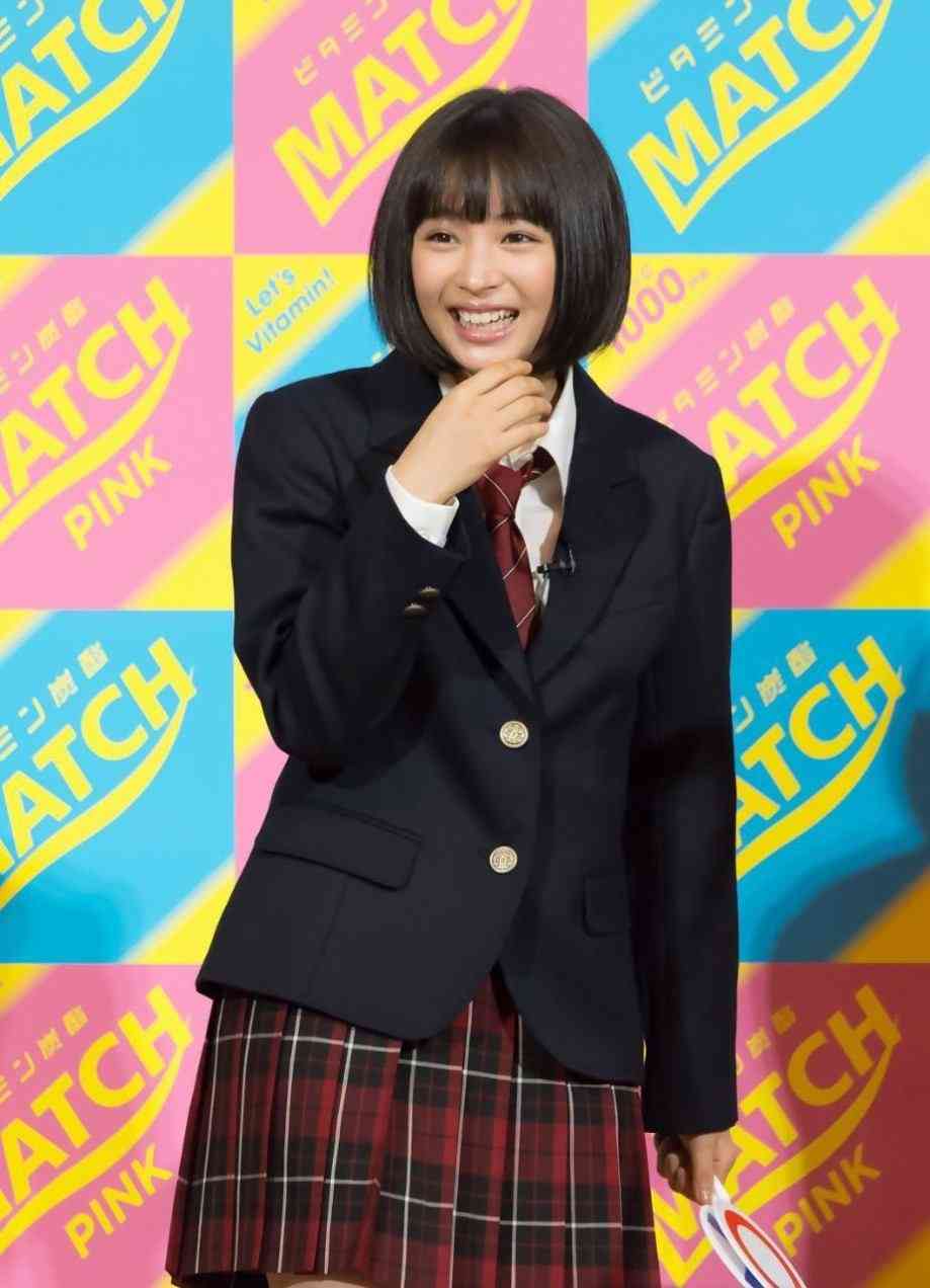 広瀬すず、嵐・大野智を「40歳と思った」