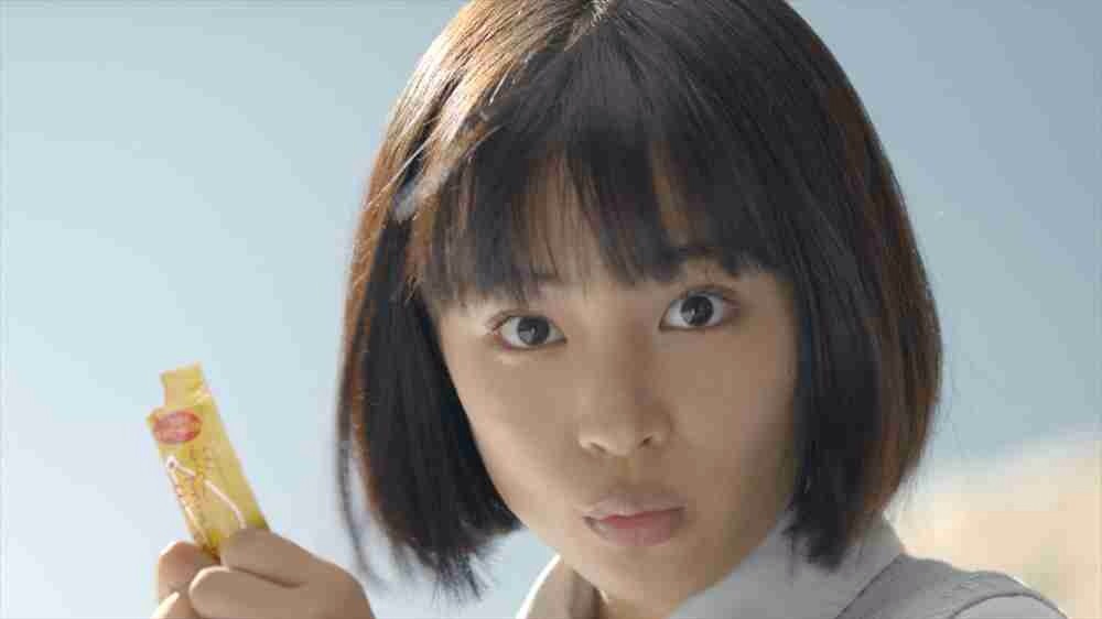 広瀬すず、嵐・大野智を「40歳と思った」