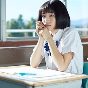 広瀬すず、嵐・大野智を「40歳と思った」