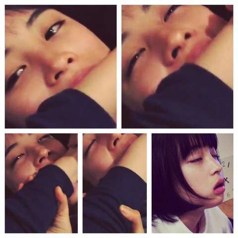 広瀬すず、嵐・大野智を「40歳と思った」