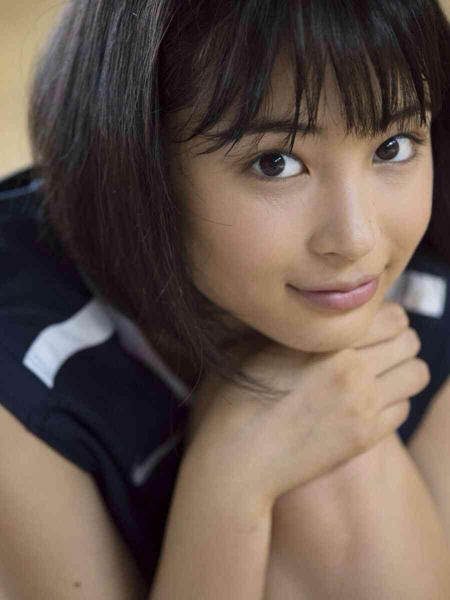 広瀬すず、嵐・大野智を「40歳と思った」