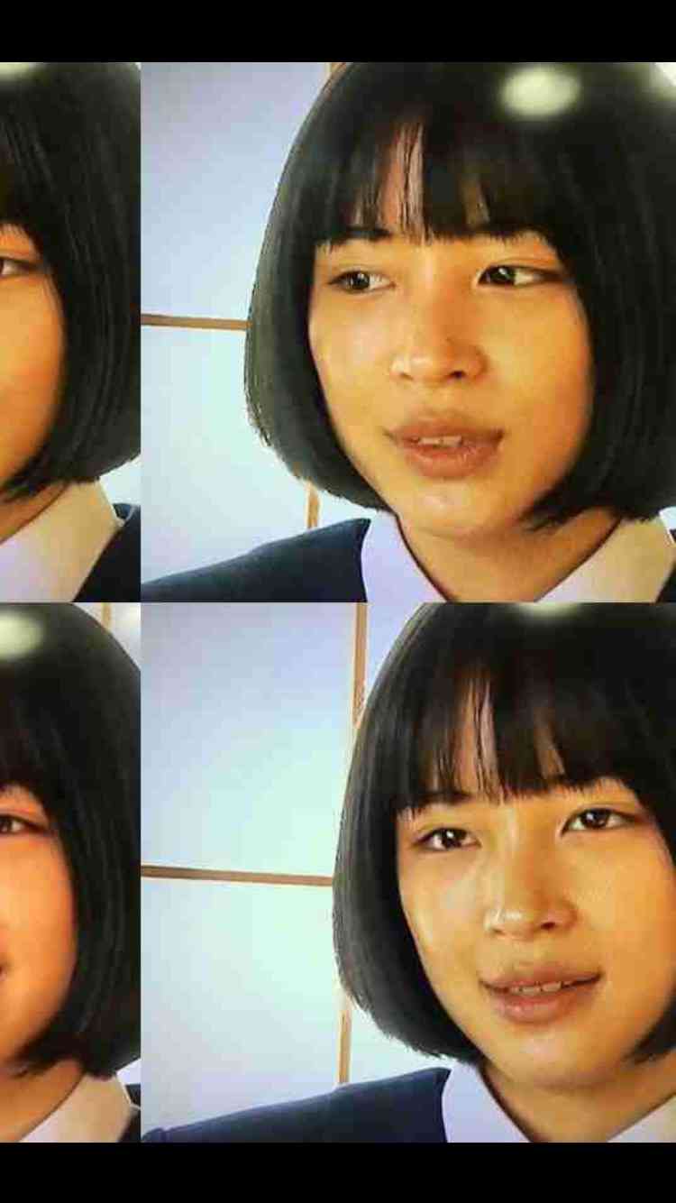 広瀬すず、嵐・大野智を「40歳と思った」