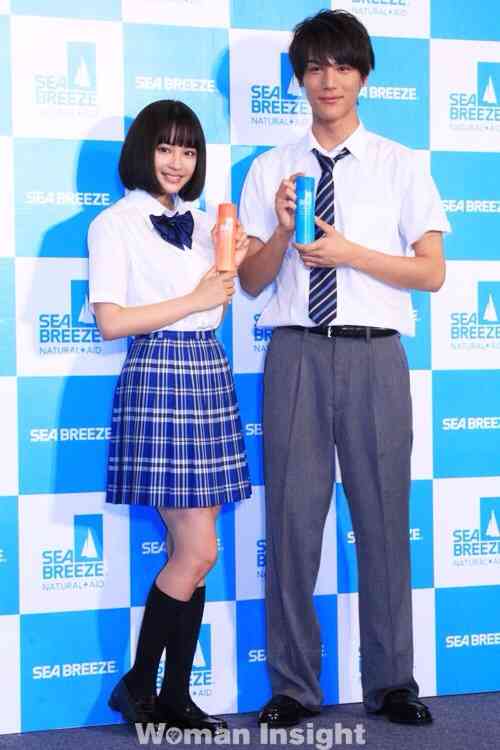 広瀬すず、嵐・大野智を「40歳と思った」