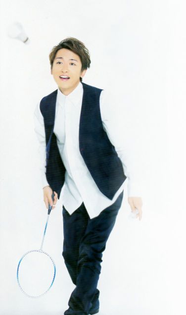 広瀬すず、嵐・大野智を「40歳と思った」