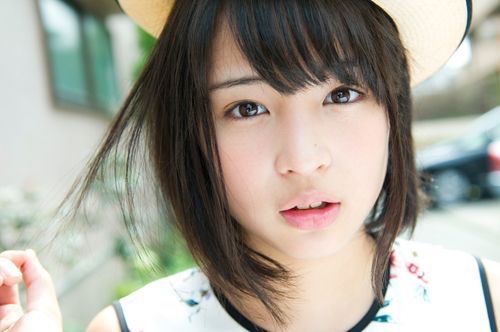 広瀬すず、嵐・大野智を「40歳と思った」