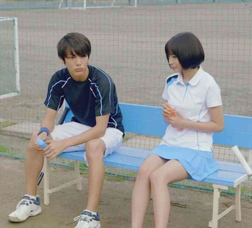 広瀬すず、嵐・大野智を「40歳と思った」