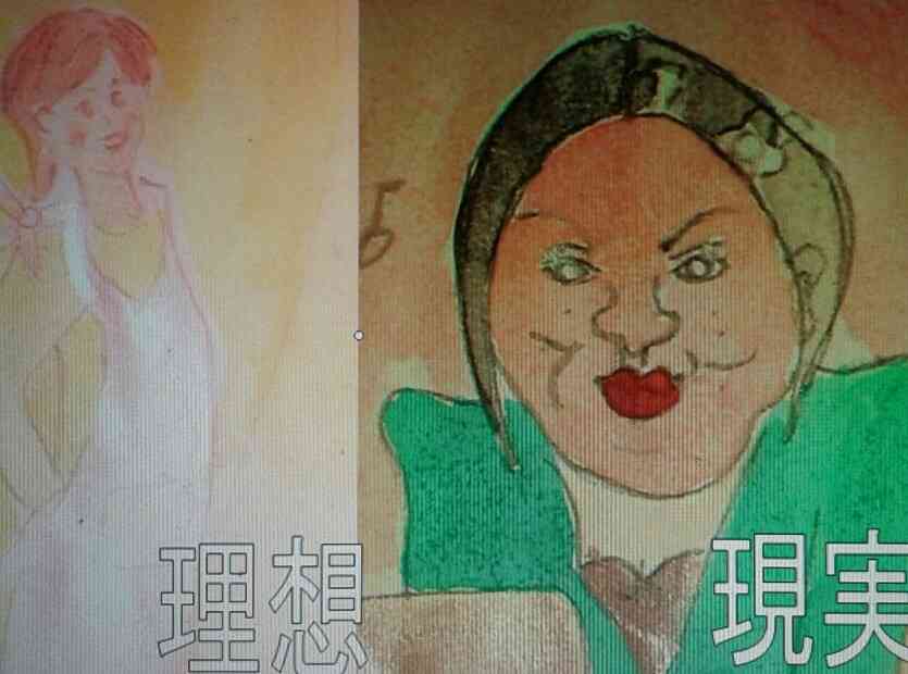 子供の頃なりたかった職業と現在の職業