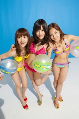 結局前田敦子と大島優子どっちが好き？