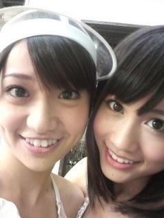 結局前田敦子と大島優子どっちが好き？