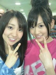 結局前田敦子と大島優子どっちが好き？