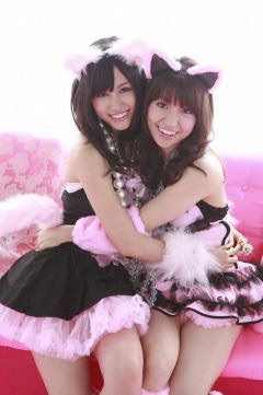 結局前田敦子と大島優子どっちが好き？