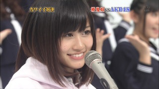 結局前田敦子と大島優子どっちが好き？