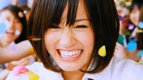 結局前田敦子と大島優子どっちが好き？