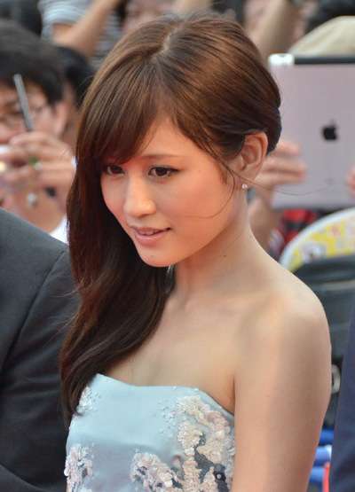 結局前田敦子と大島優子どっちが好き？