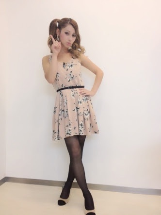 兄がダレノガレ明美
