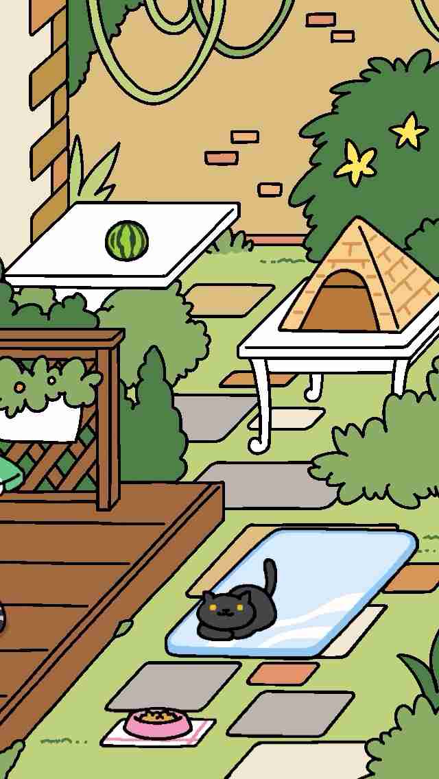 目の保養 見て癒されるもの♪