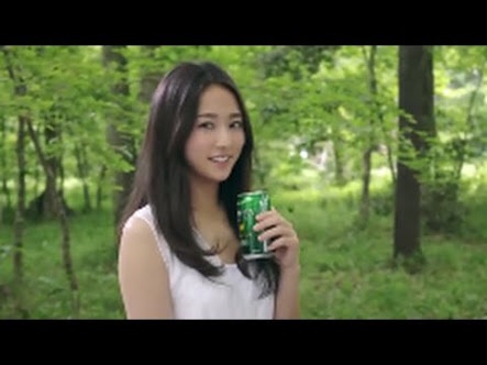 気になるCM