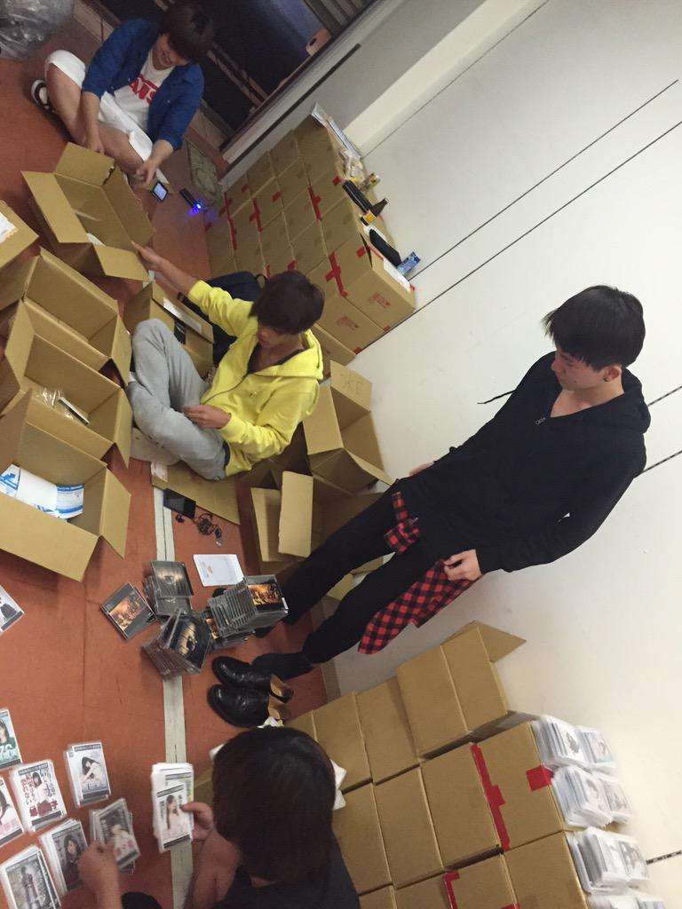 【AKB48総選挙】中国の大富豪が指原莉乃に大量投票する様子が悲しいと話題にww