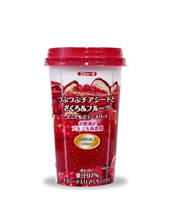 私は愛用しているのに