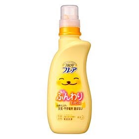 私は愛用しているのに