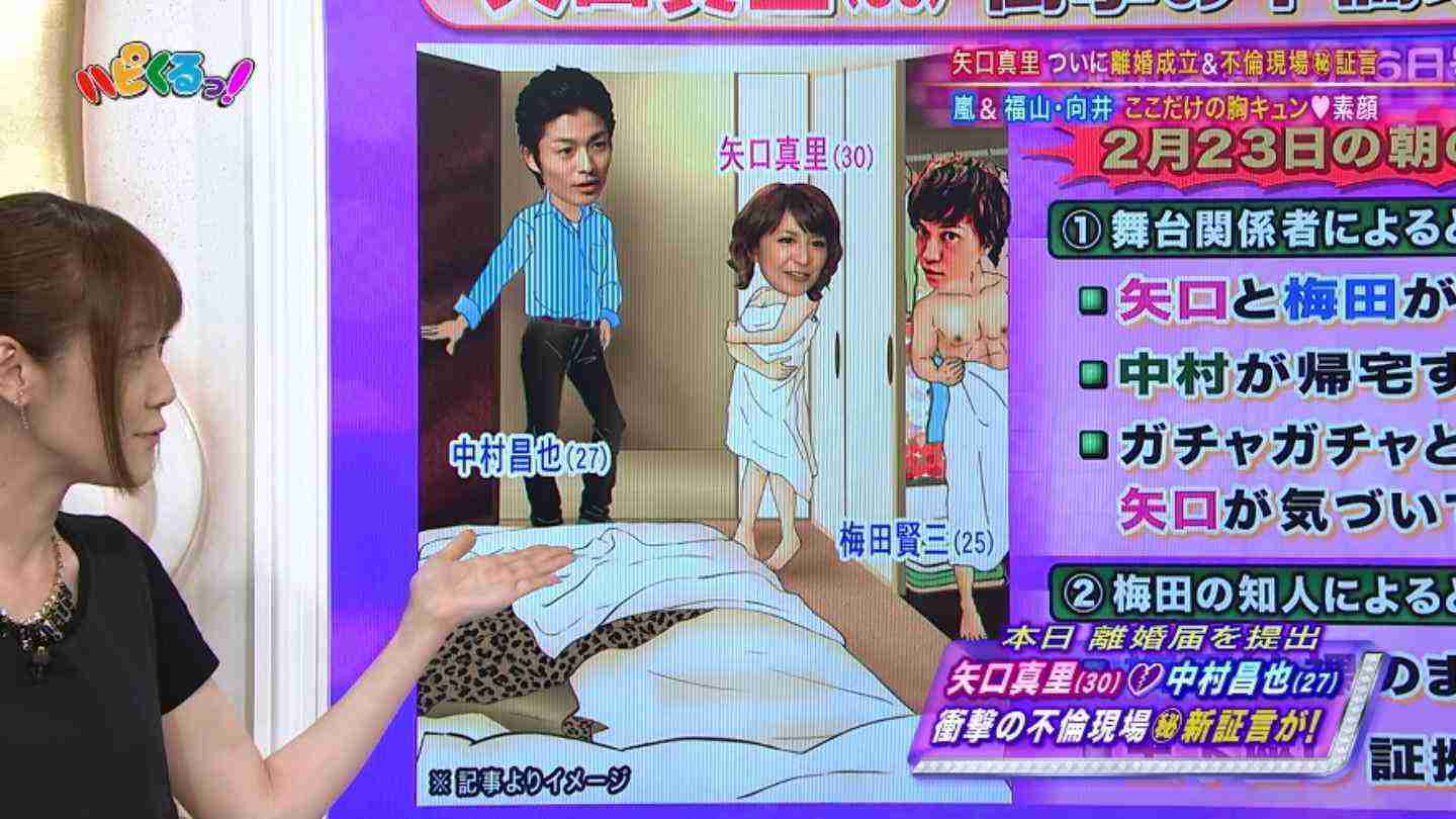 芸能ニュース、〇〇騒動どうなった？