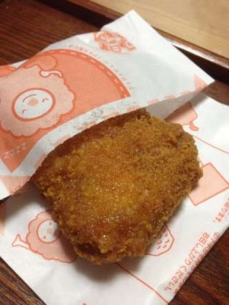 今、無性に食べたい物の画像を貼るトピ