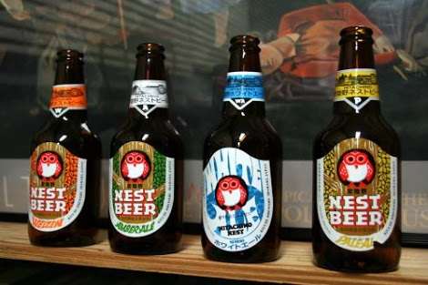 「お勧めのビール・発泡酒」ありますか。