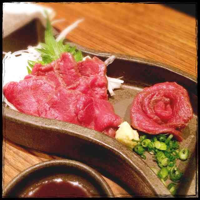 ひたすら「肉の画像」を貼るトピ。
