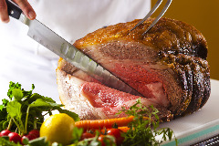ひたすら「肉の画像」を貼るトピ。