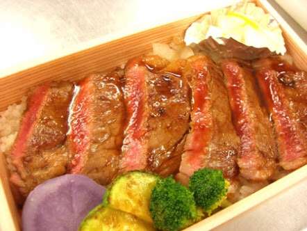 ひたすら「肉の画像」を貼るトピ。