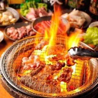 ひたすら「肉の画像」を貼るトピ。