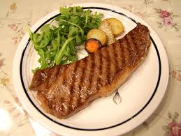 ひたすら「肉の画像」を貼るトピ。