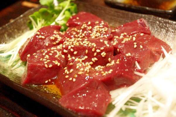 ひたすら「肉の画像」を貼るトピ。