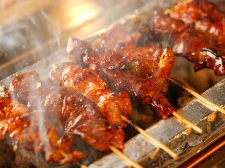 ひたすら「肉の画像」を貼るトピ。
