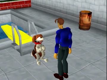 懐かしのゲームと言えば?