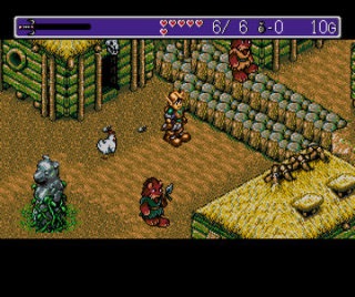 懐かしのゲームと言えば?
