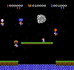 懐かしのゲームと言えば?