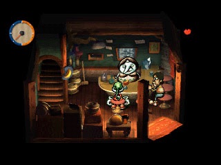 懐かしのゲームと言えば?