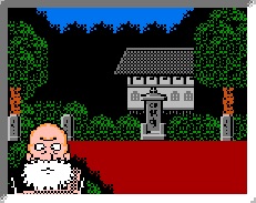 懐かしのゲームと言えば?
