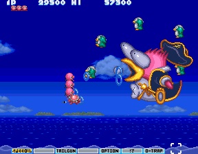 懐かしのゲームと言えば?