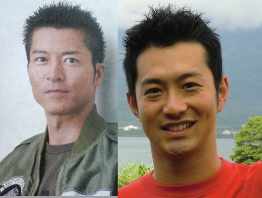 「4代目相棒」は誰がいい？