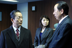 「4代目相棒」は誰がいい？