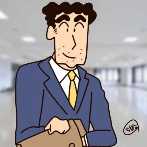 野原家について語るトピ