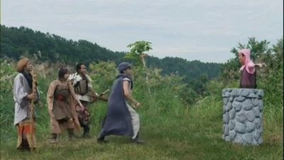 人生で一番笑ったこと