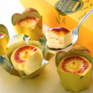 このお土産が食べたい!!